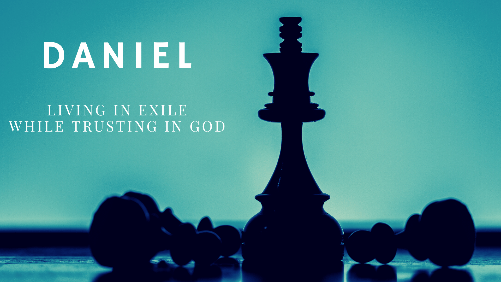 Daniel Wheatland Community Church