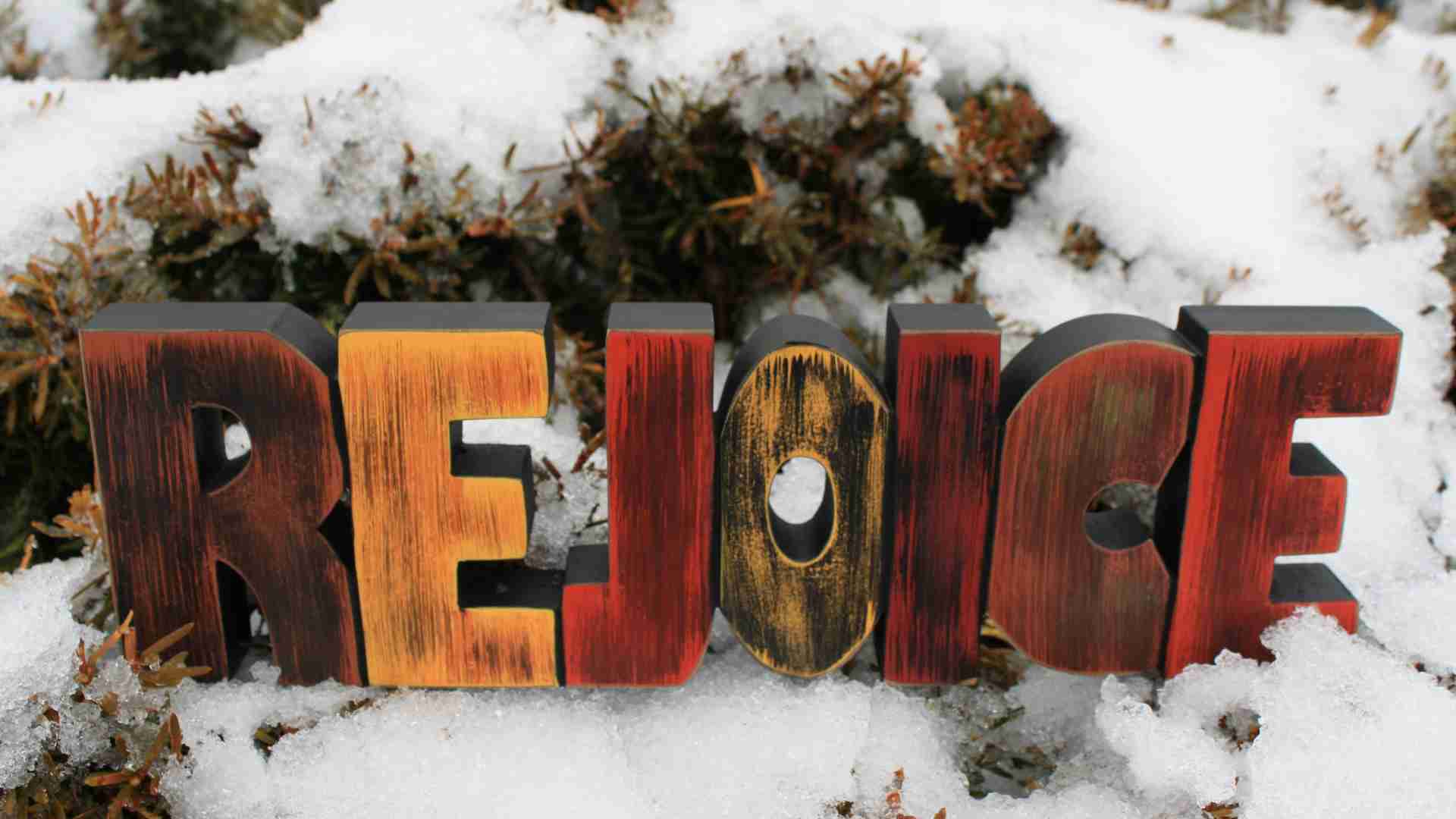 Rejoice Wheatland Community Church