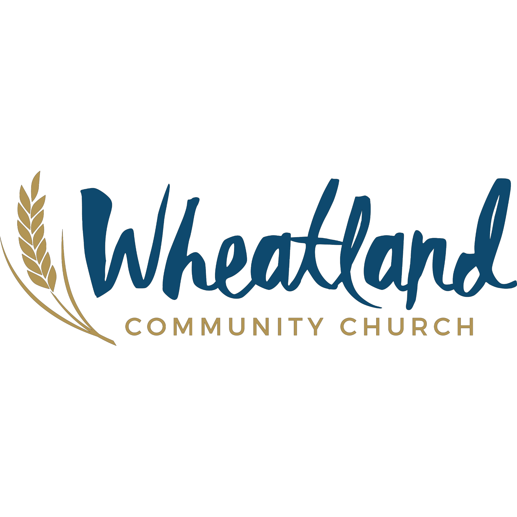 Wheatland Community Church