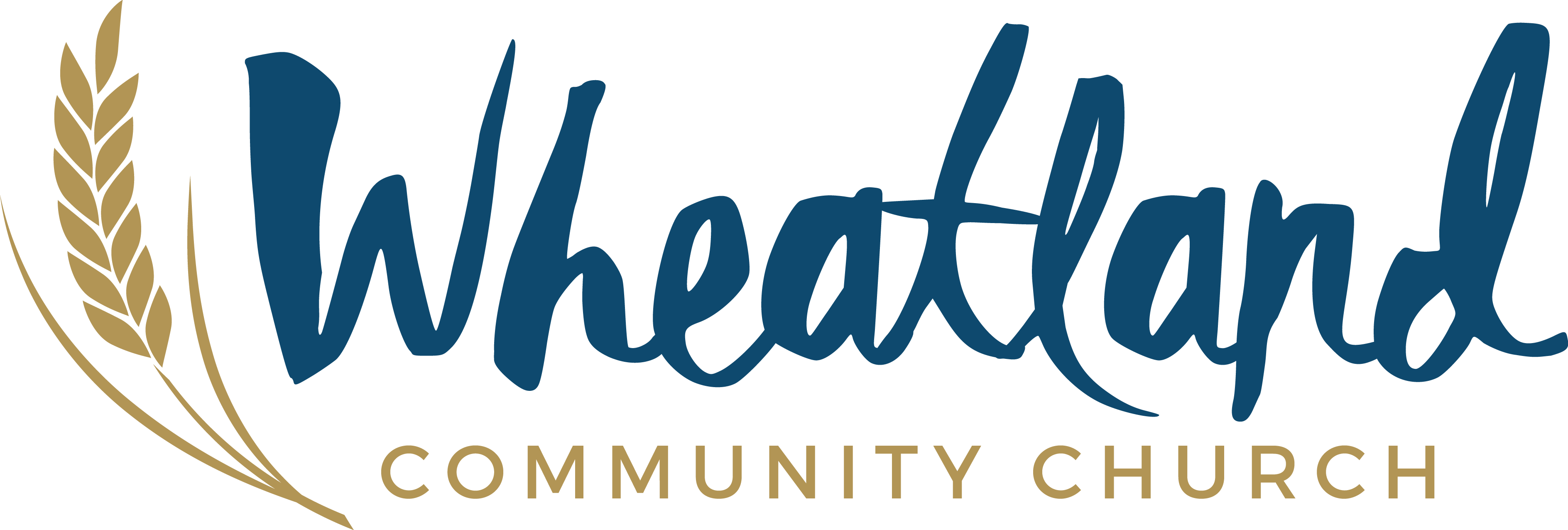 Wheatland Community Church